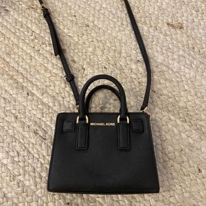 COPY - Mini Michael Kors Crossbody